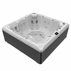 Спа бассейн Wellis Atlas Life Premium