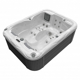Cпа бассейн Wellis Mars