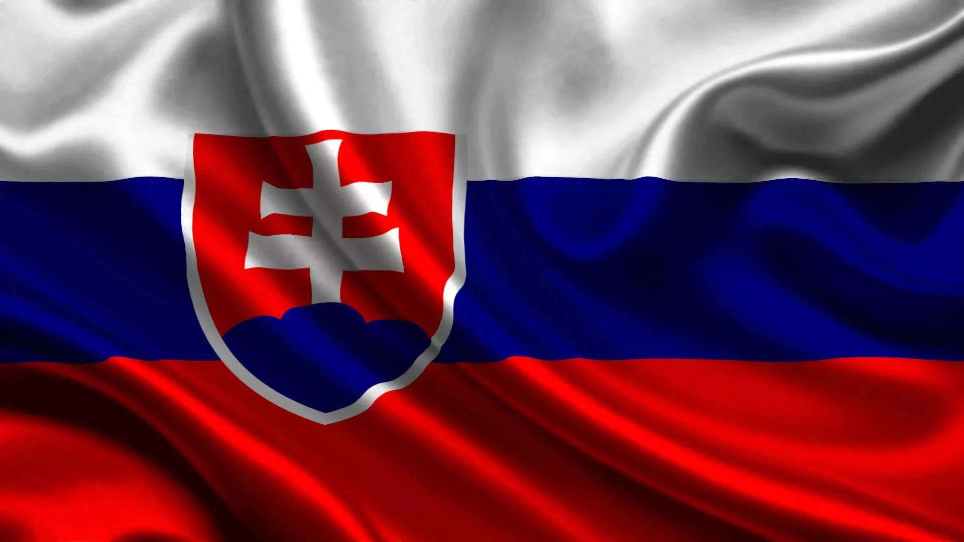 Сделано в Словакии