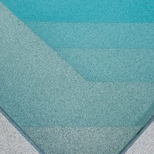 Compass Pools Brilliant 67