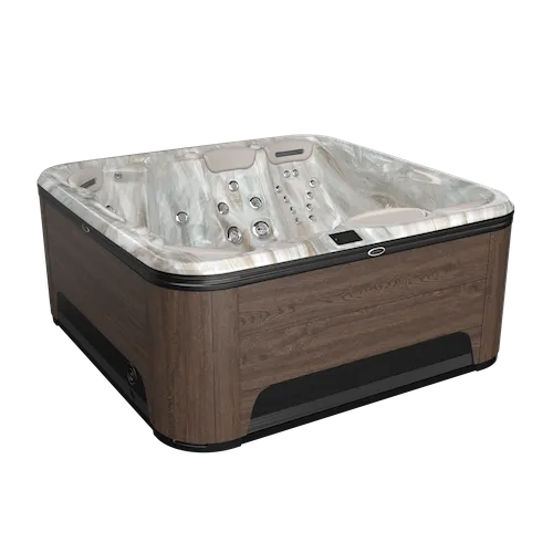 Warm Walnut