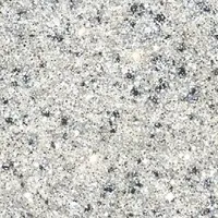 Light grey granite shine