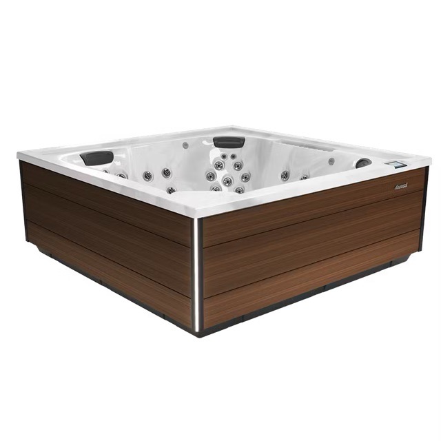 Modern Hardwood
