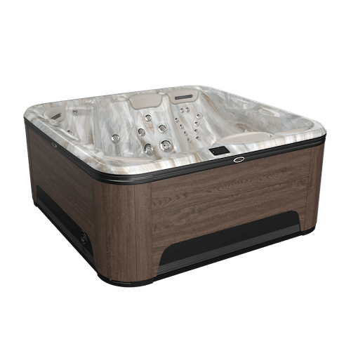 Warm Walnut